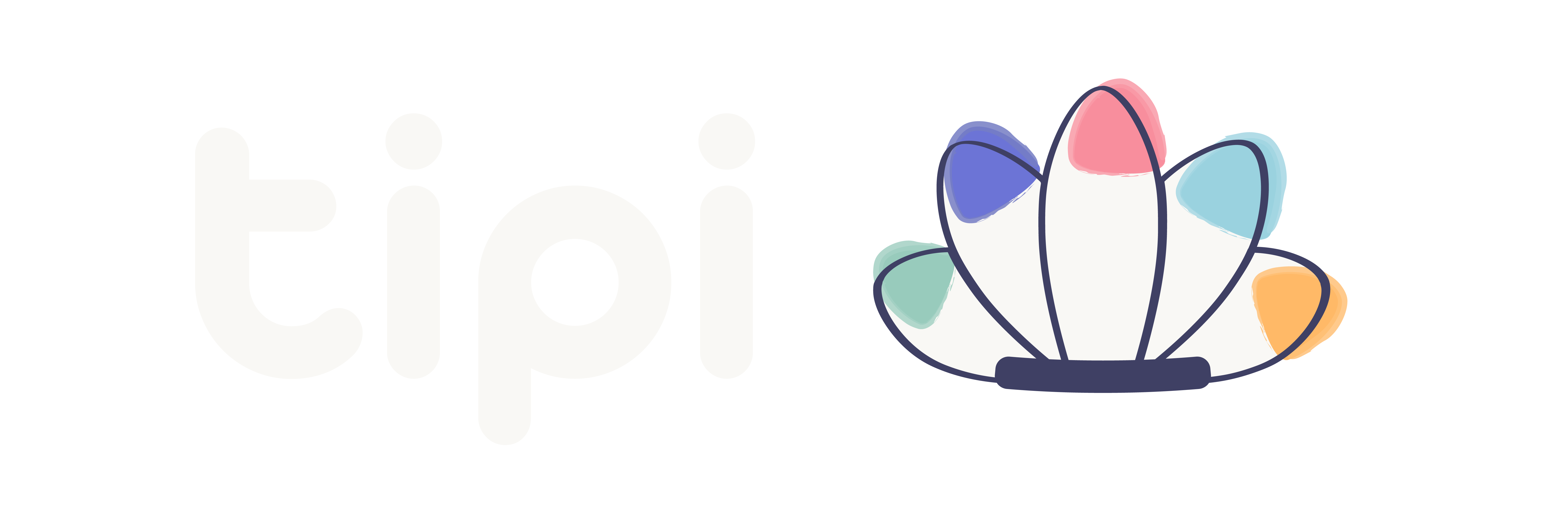 Logo de Tipi : les activités famille près de chez vous